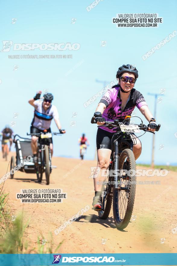 1º Desafio Amigos da APAE - MTB