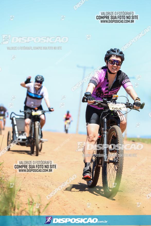 1º Desafio Amigos da APAE - MTB