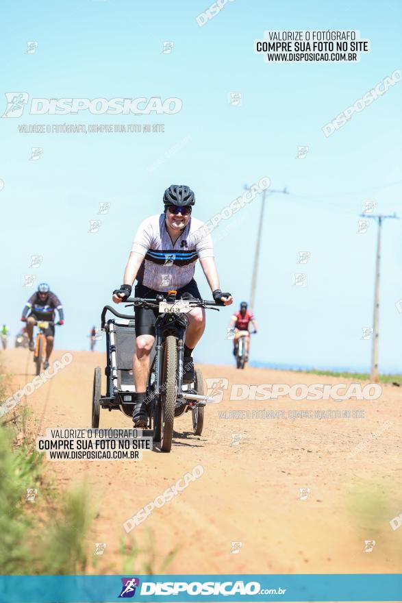 1º Desafio Amigos da APAE - MTB