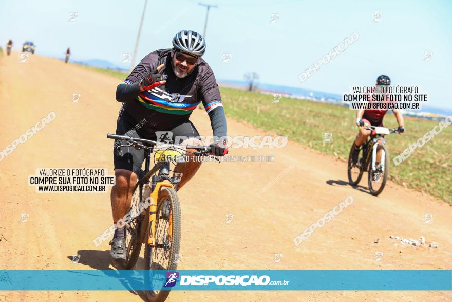 1º Desafio Amigos da APAE - MTB