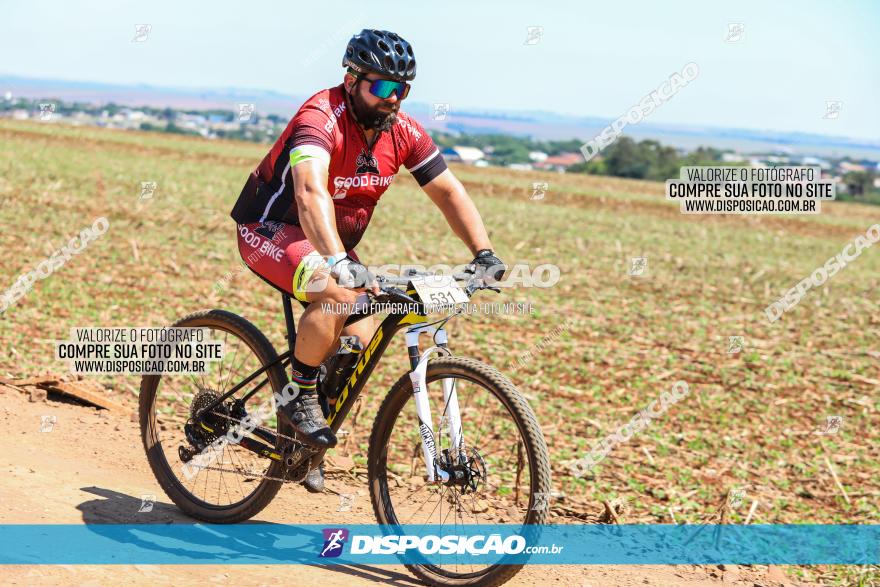 1º Desafio Amigos da APAE - MTB