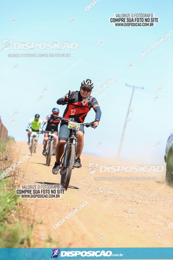 1º Desafio Amigos da APAE - MTB