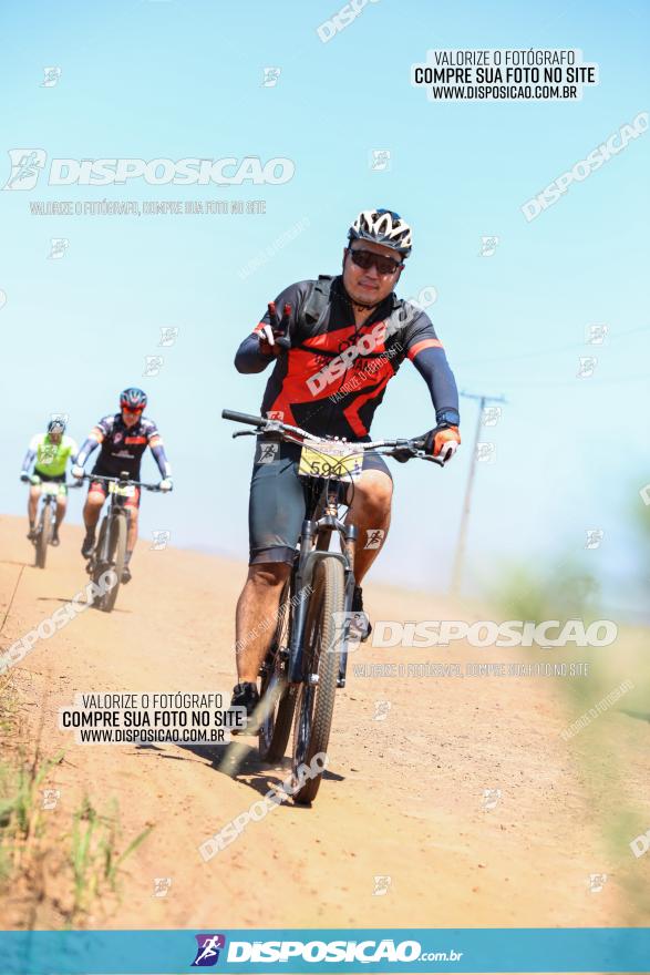 1º Desafio Amigos da APAE - MTB