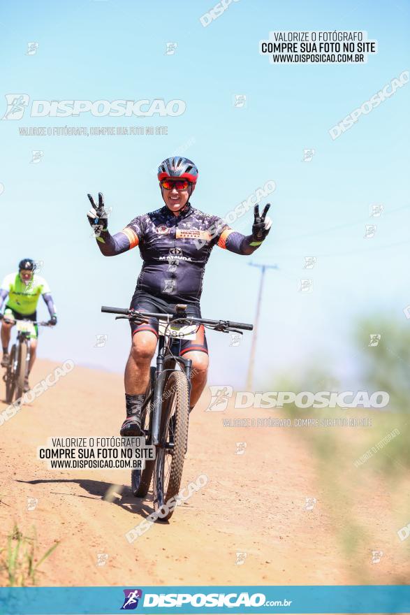 1º Desafio Amigos da APAE - MTB