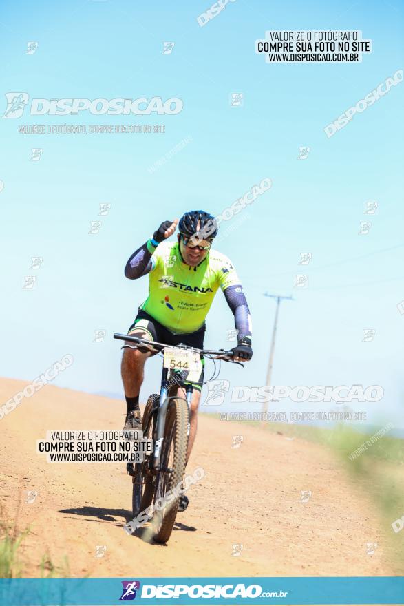 1º Desafio Amigos da APAE - MTB