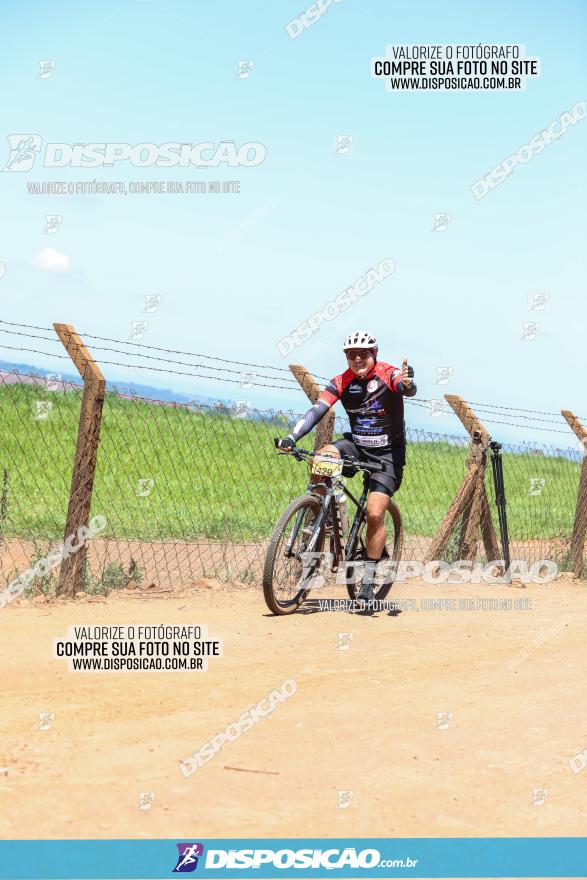 1º Desafio Amigos da APAE - MTB