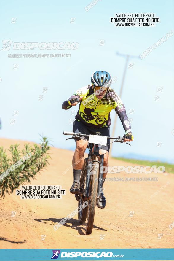 1º Desafio Amigos da APAE - MTB