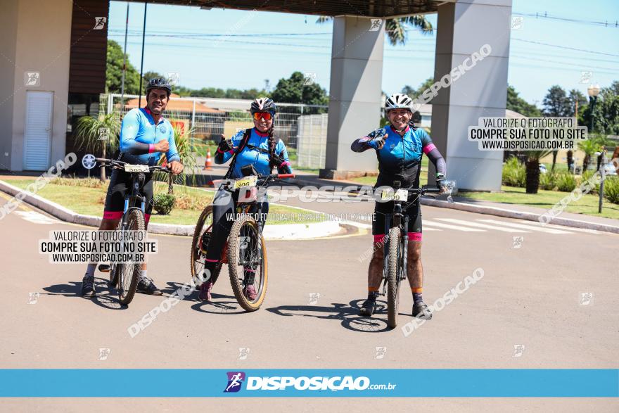 1º Desafio Amigos da APAE - MTB