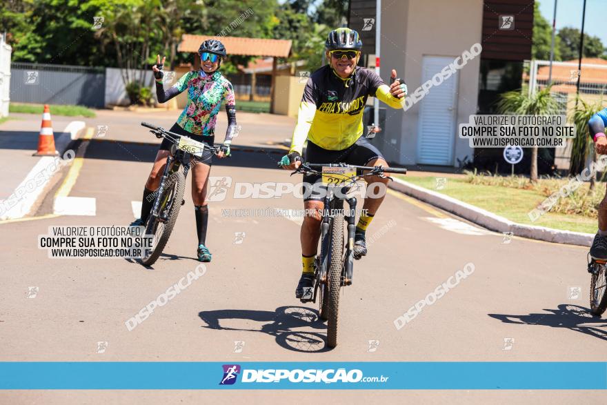 1º Desafio Amigos da APAE - MTB