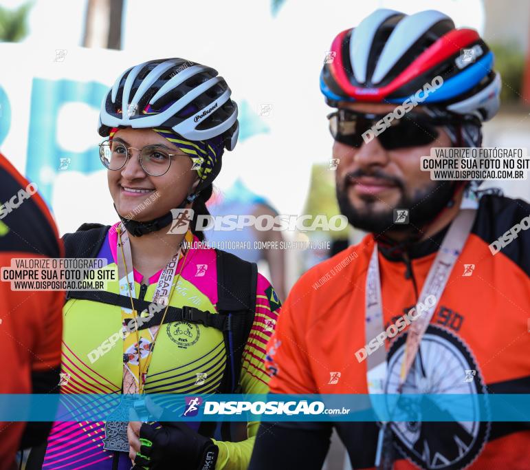 1º Desafio Amigos da APAE - MTB