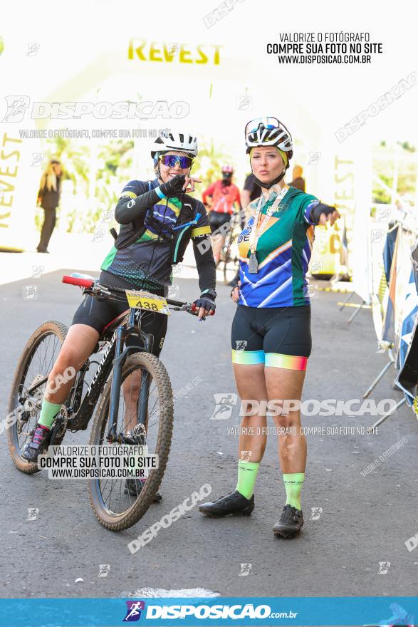 1º Desafio Amigos da APAE - MTB