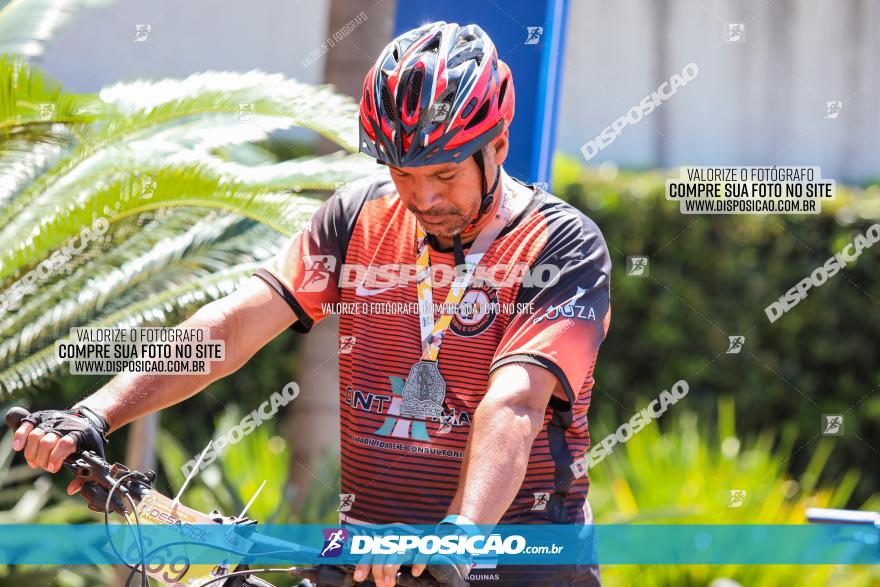 1º Desafio Amigos da APAE - MTB