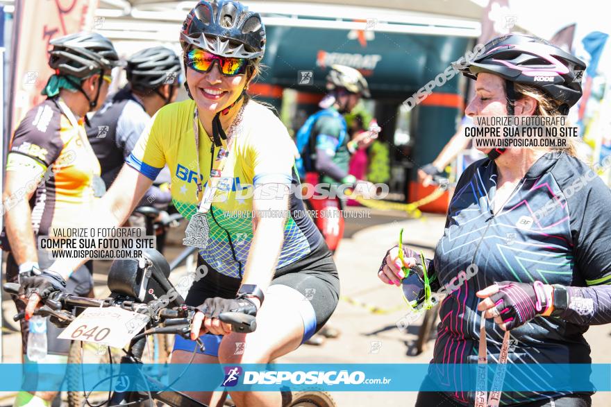 1º Desafio Amigos da APAE - MTB