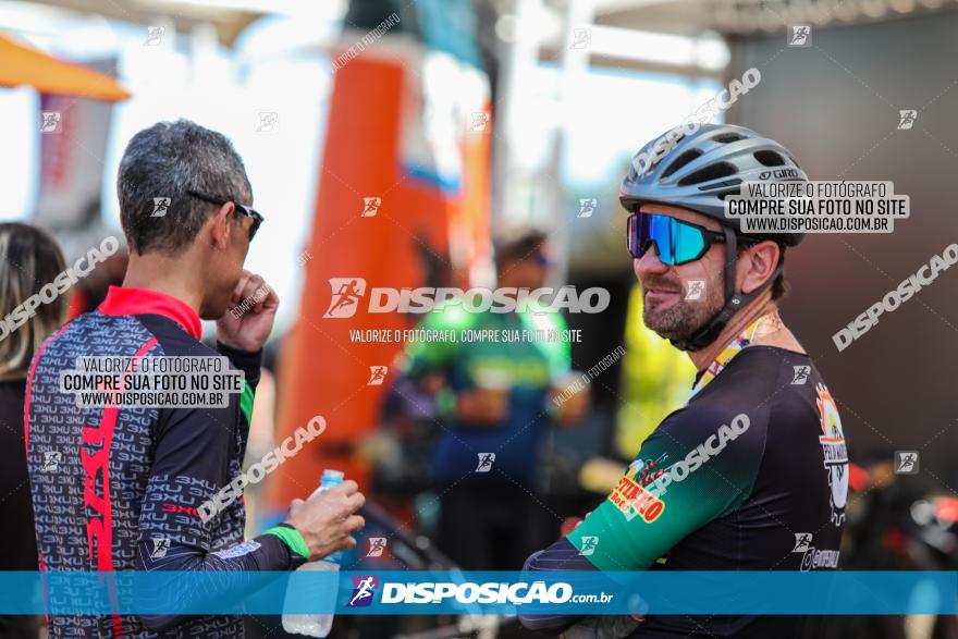 1º Desafio Amigos da APAE - MTB