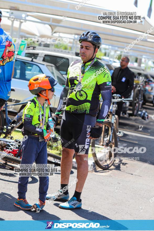 1º Desafio Amigos da APAE - MTB