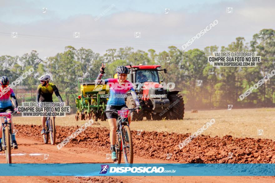 3º Pedal Solidário Outubro Rosa - Brutas do Pedal