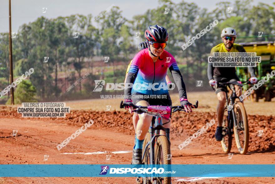 3º Pedal Solidário Outubro Rosa - Brutas do Pedal