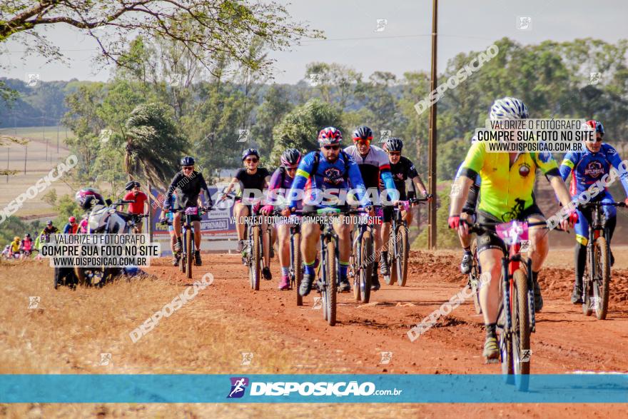 3º Pedal Solidário Outubro Rosa - Brutas do Pedal