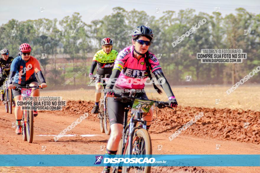 3º Pedal Solidário Outubro Rosa - Brutas do Pedal