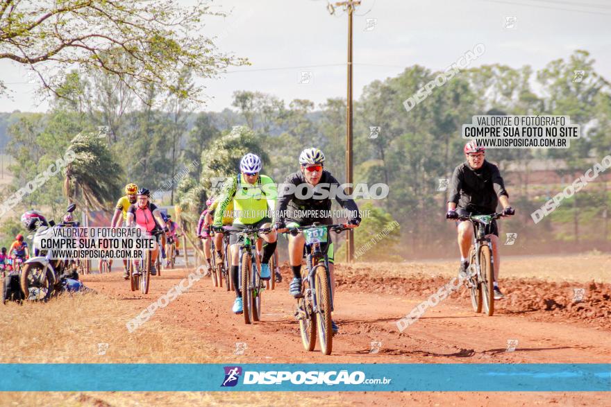 3º Pedal Solidário Outubro Rosa - Brutas do Pedal