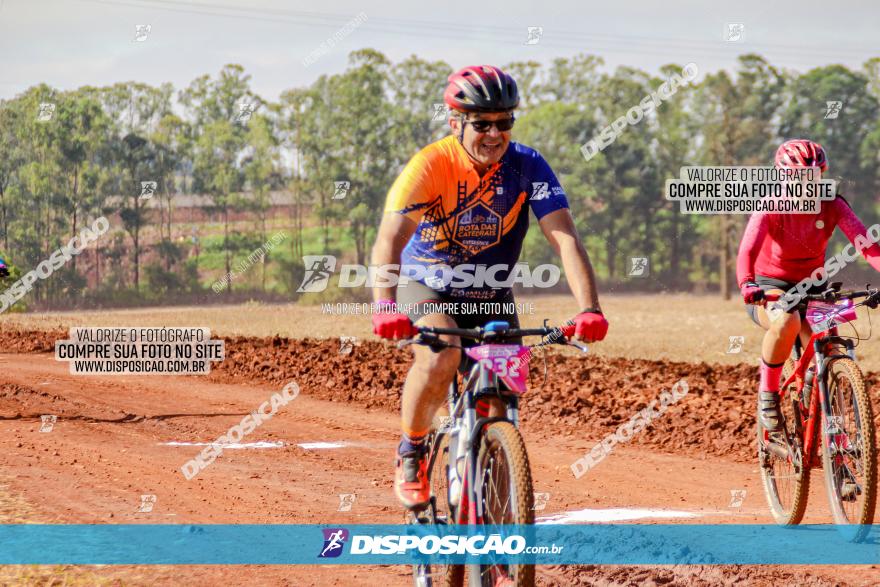 3º Pedal Solidário Outubro Rosa - Brutas do Pedal