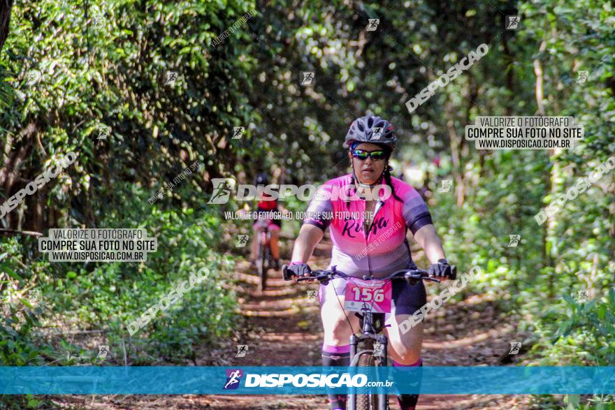 3º Pedal Solidário Outubro Rosa - Brutas do Pedal