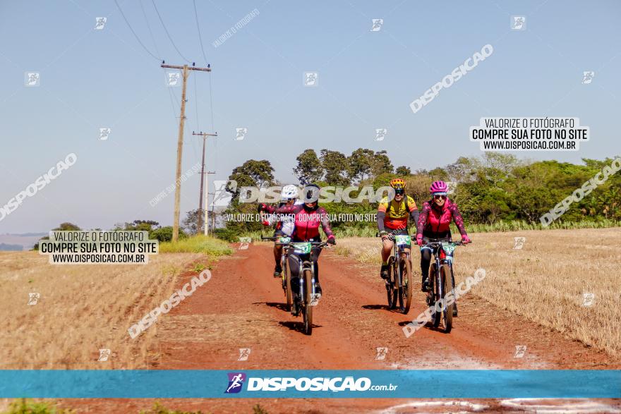 3º Pedal Solidário Outubro Rosa - Brutas do Pedal