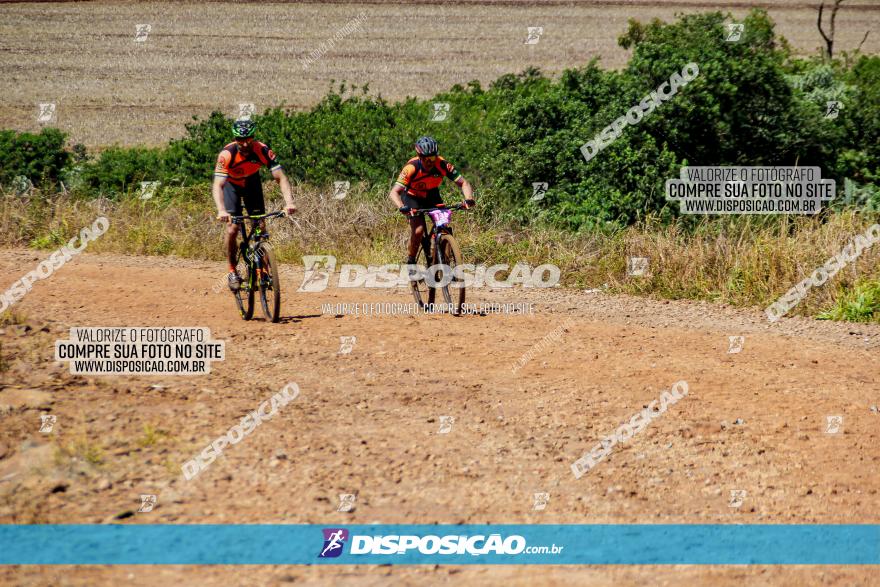 3º Pedal Solidário Outubro Rosa - Brutas do Pedal