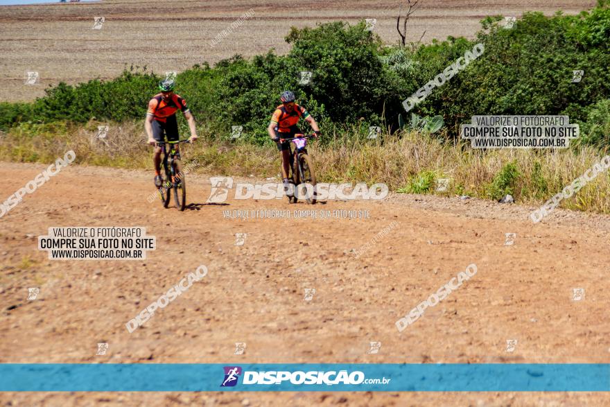 3º Pedal Solidário Outubro Rosa - Brutas do Pedal