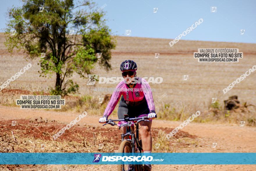 3º Pedal Solidário Outubro Rosa - Brutas do Pedal