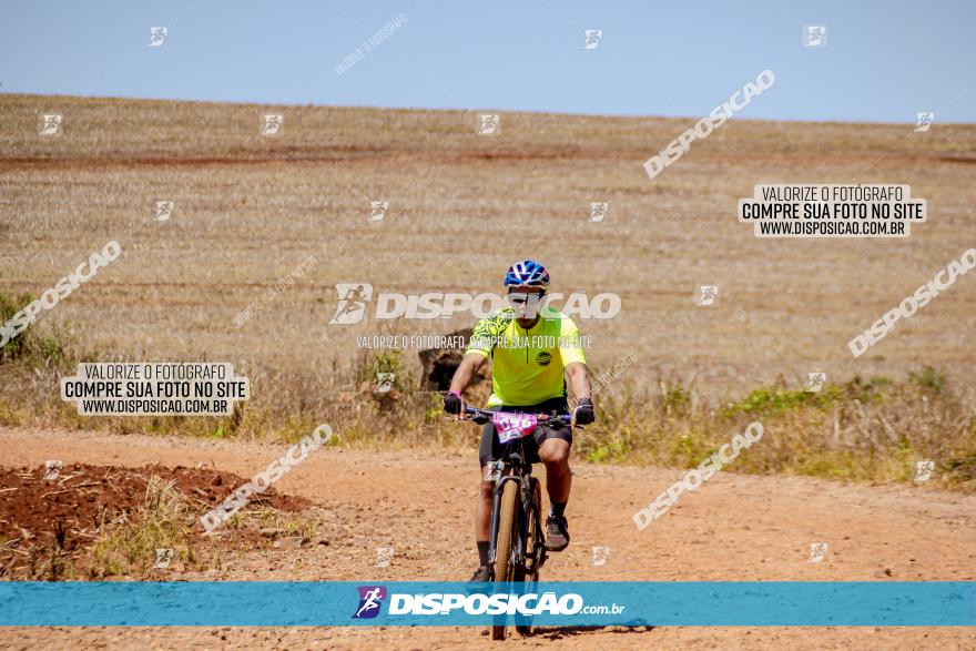 3º Pedal Solidário Outubro Rosa - Brutas do Pedal