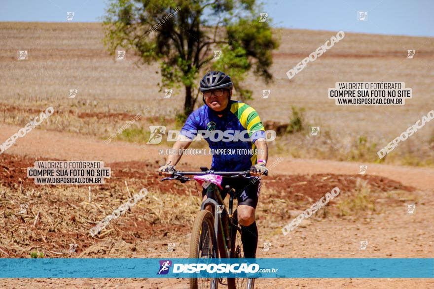 3º Pedal Solidário Outubro Rosa - Brutas do Pedal