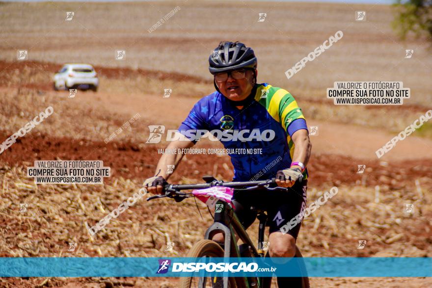 3º Pedal Solidário Outubro Rosa - Brutas do Pedal