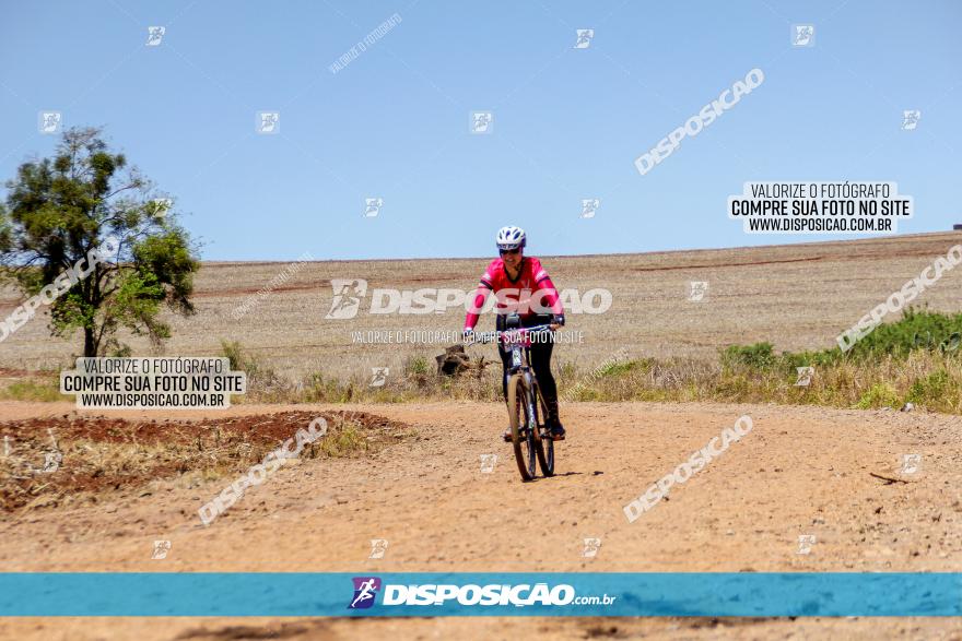 3º Pedal Solidário Outubro Rosa - Brutas do Pedal