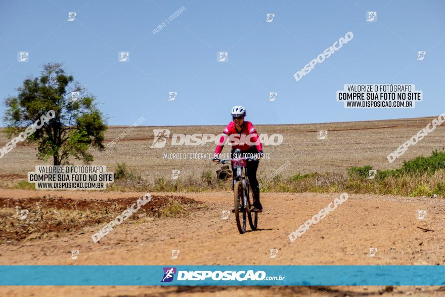 3º Pedal Solidário Outubro Rosa - Brutas do Pedal