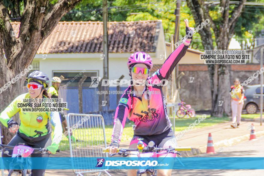 3º Pedal Solidário Outubro Rosa - Brutas do Pedal