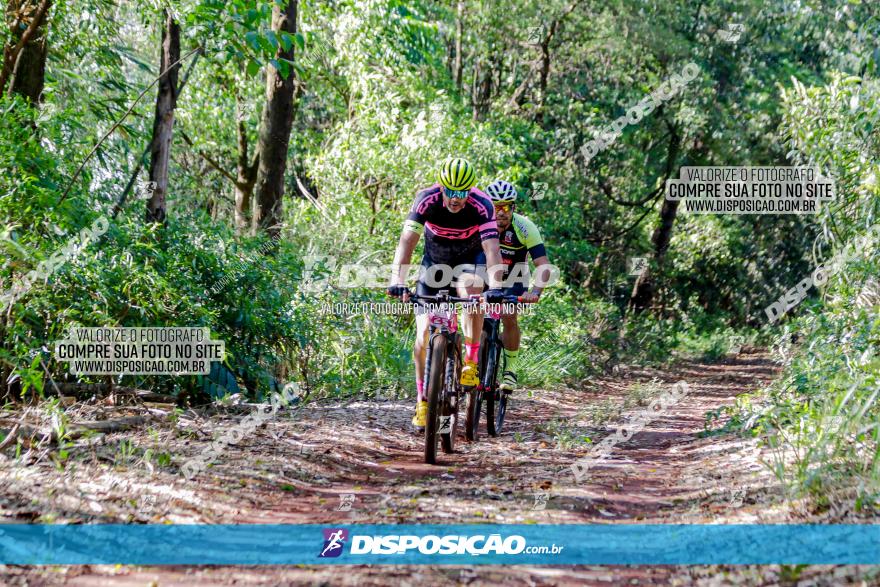 3º Pedal Solidário Outubro Rosa - Brutas do Pedal