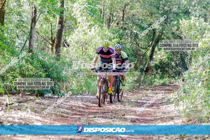 3º Pedal Solidário Outubro Rosa - Brutas do Pedal