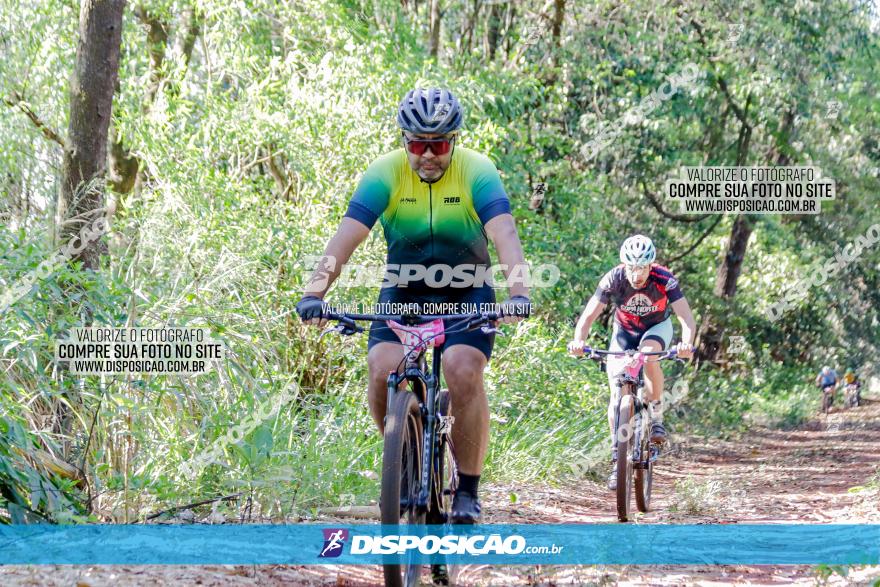 3º Pedal Solidário Outubro Rosa - Brutas do Pedal