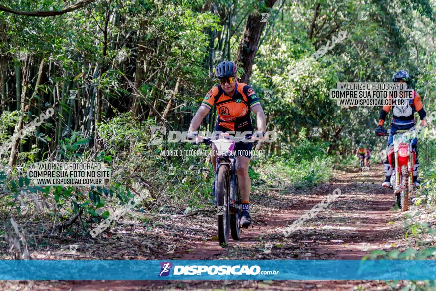 3º Pedal Solidário Outubro Rosa - Brutas do Pedal