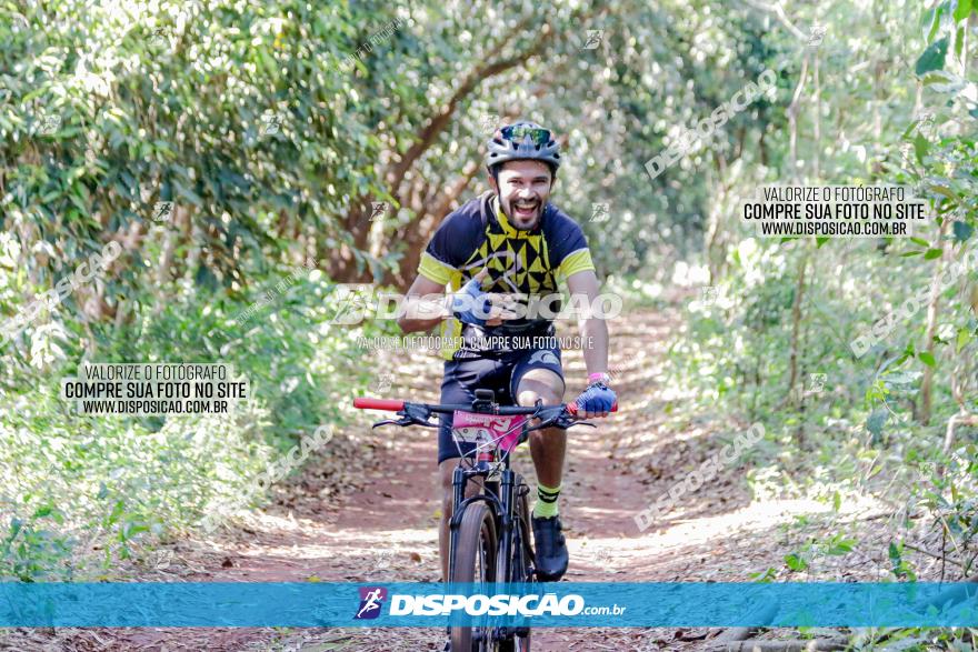 3º Pedal Solidário Outubro Rosa - Brutas do Pedal