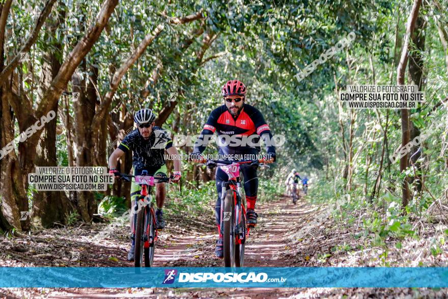 3º Pedal Solidário Outubro Rosa - Brutas do Pedal