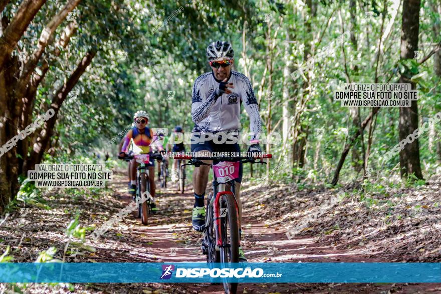 3º Pedal Solidário Outubro Rosa - Brutas do Pedal