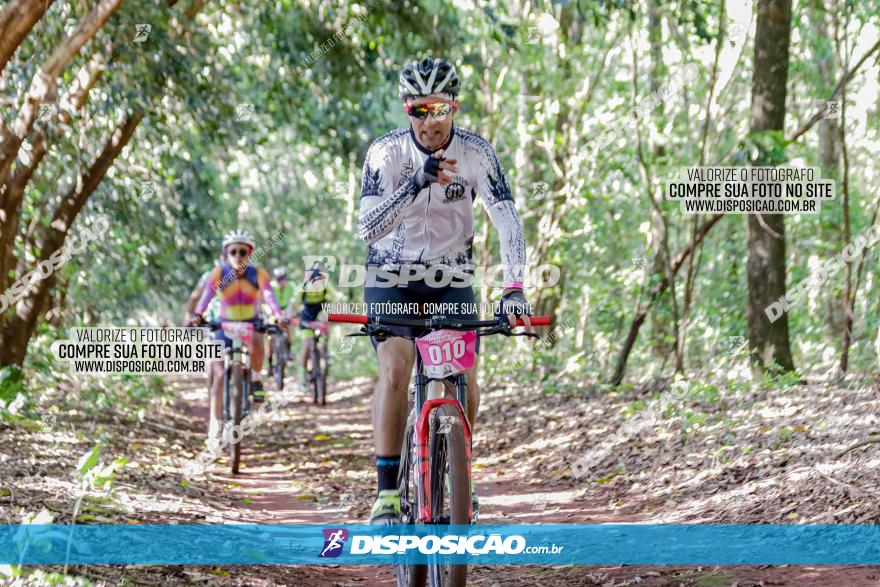 3º Pedal Solidário Outubro Rosa - Brutas do Pedal