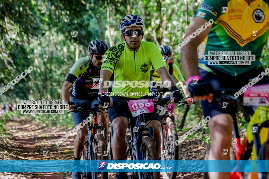 3º Pedal Solidário Outubro Rosa - Brutas do Pedal