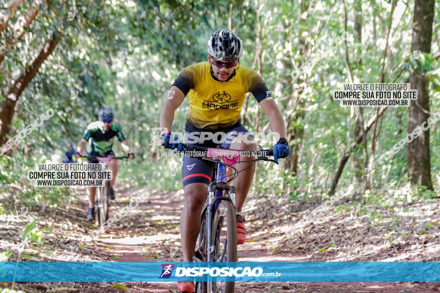 3º Pedal Solidário Outubro Rosa - Brutas do Pedal