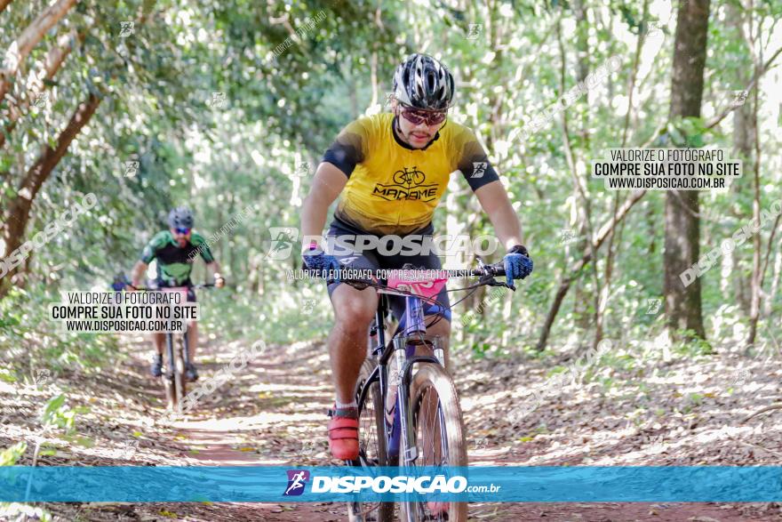 3º Pedal Solidário Outubro Rosa - Brutas do Pedal