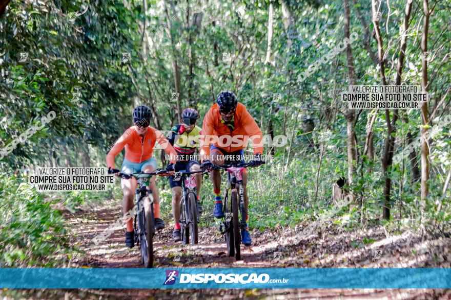 3º Pedal Solidário Outubro Rosa - Brutas do Pedal