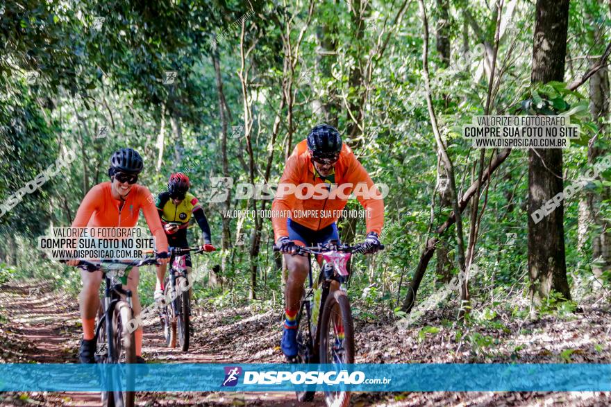 3º Pedal Solidário Outubro Rosa - Brutas do Pedal