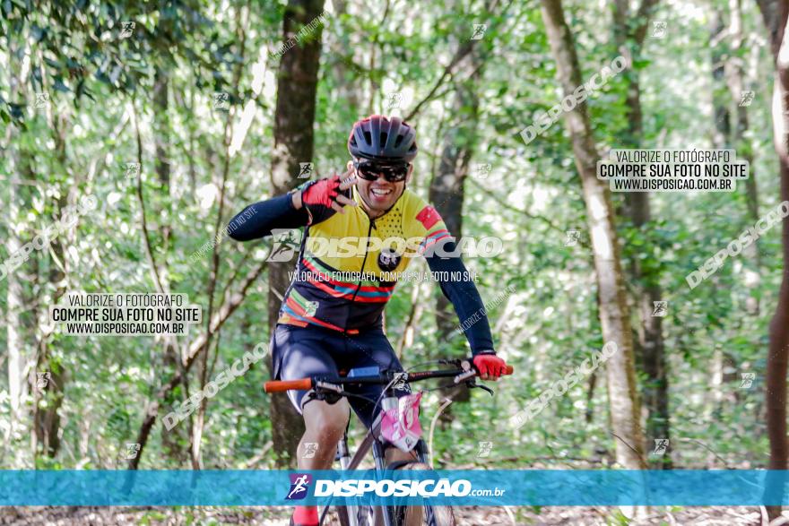 3º Pedal Solidário Outubro Rosa - Brutas do Pedal